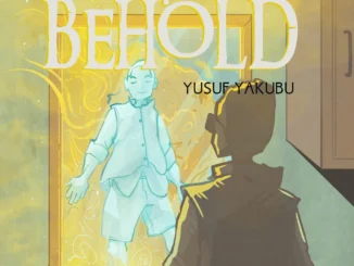 Mp3: Yusuf Yakubu Pride us with – I Behold