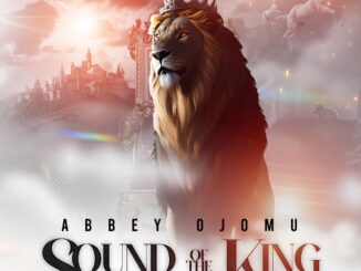 Abbey Ojomu pride us with Sound of the King