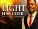 Emmanuel Ali - My Light Has Come