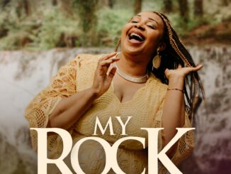NIGERIAN-BORN IRISH SINGER-SONGWRITER, AYOBOLA ELEGBEDE DROPS NEW SINGLE “MY ROCK”