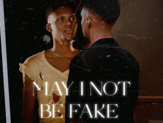 Darestrings prides 'May I not be fake' (Eternal Cry) Mp3 Download