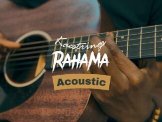 Kaestrings - 'Rahama' (Acoustic) Mp3 Download