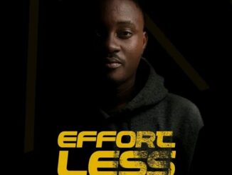 Ezekiel Anthony pride us with 'Effortless Change' (Full Album) Mp3 Download