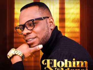 King Solomon - Elohim Adonai Mp3 Download