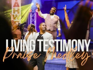 Living testimony